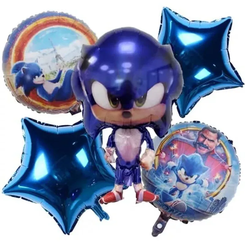 Sonic 2