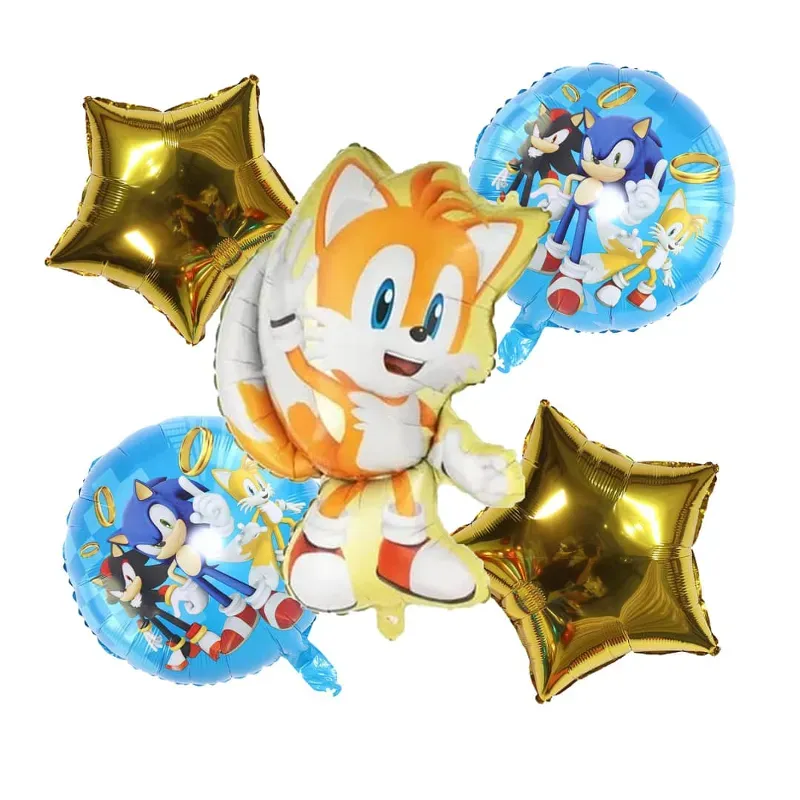 Sonic 3