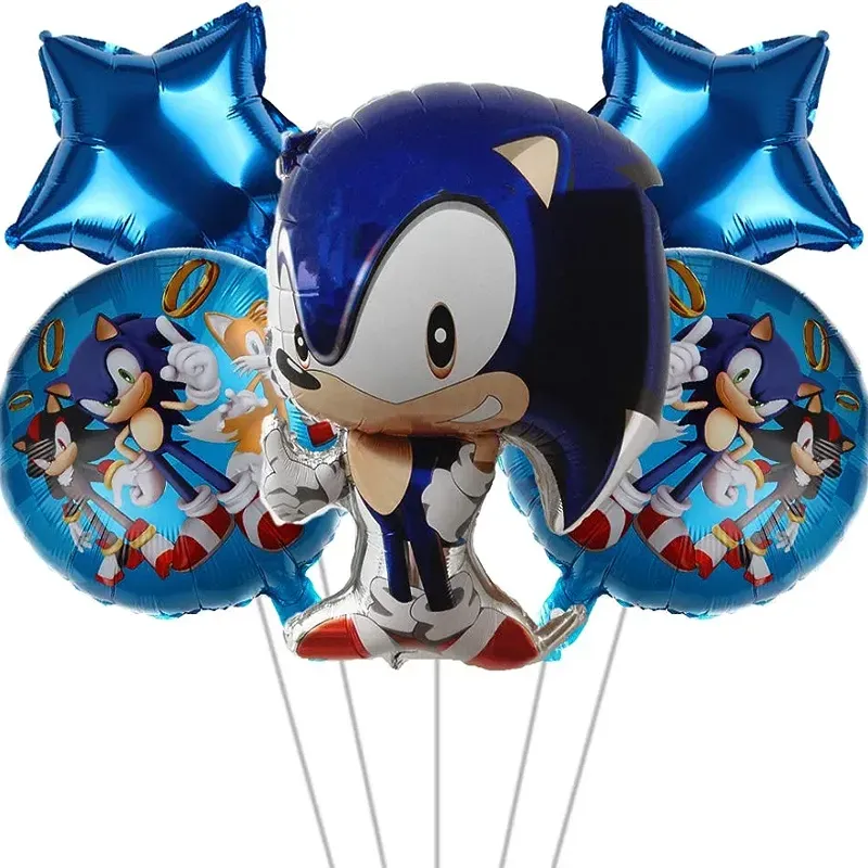 Sonic 