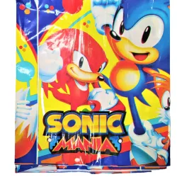 Sonic