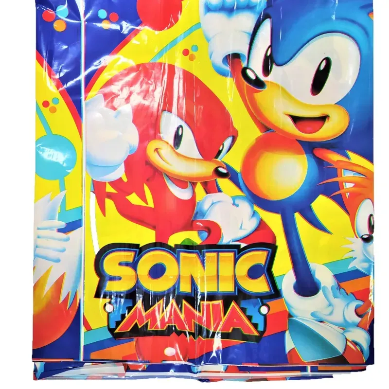 Sonic