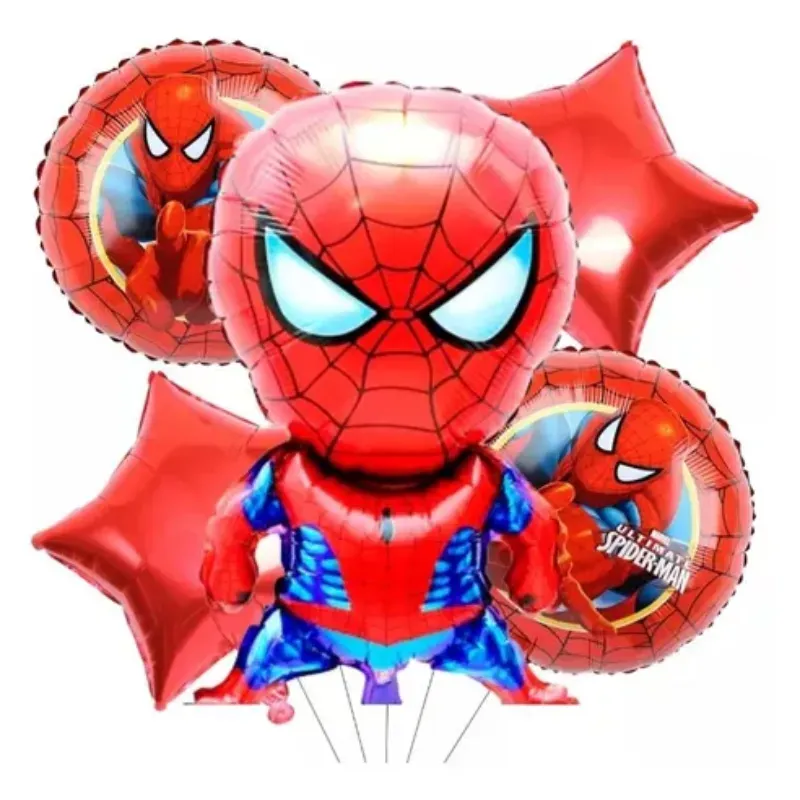 Spiderman 2