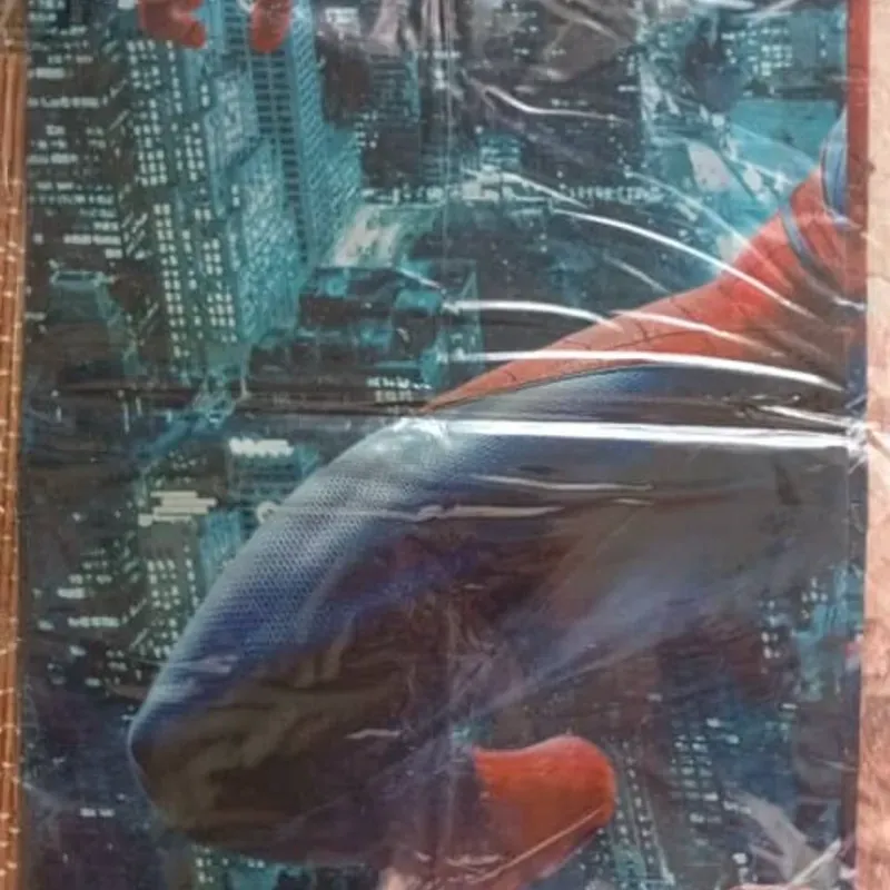Spiderman