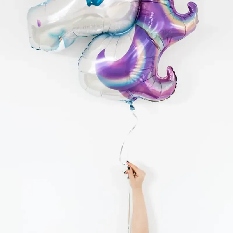 Unicornio 35"