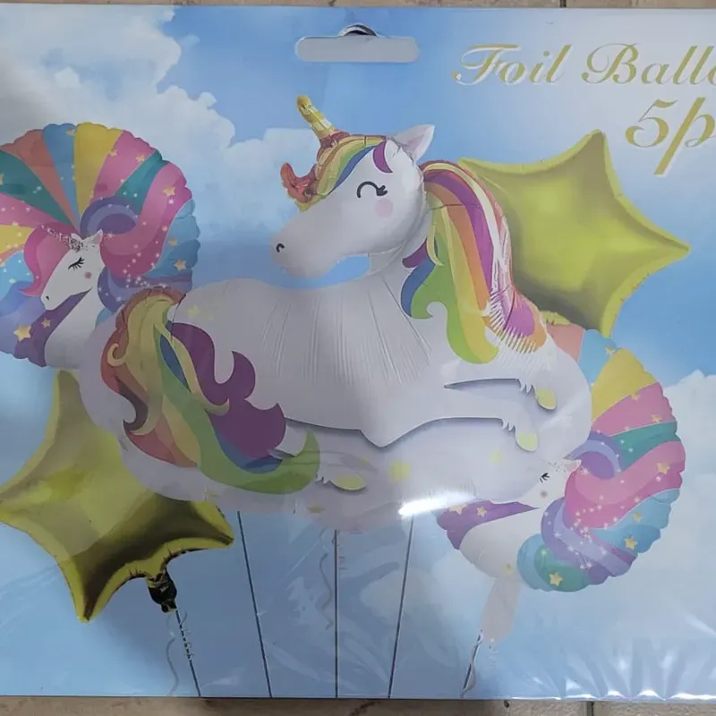 Unicornio