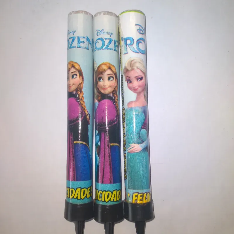 Vela Frozzen