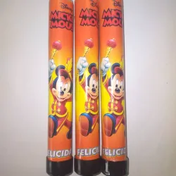 Vela Mickey