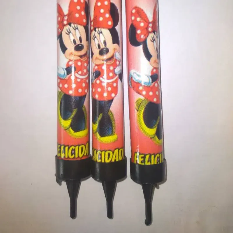 Vela Minnie