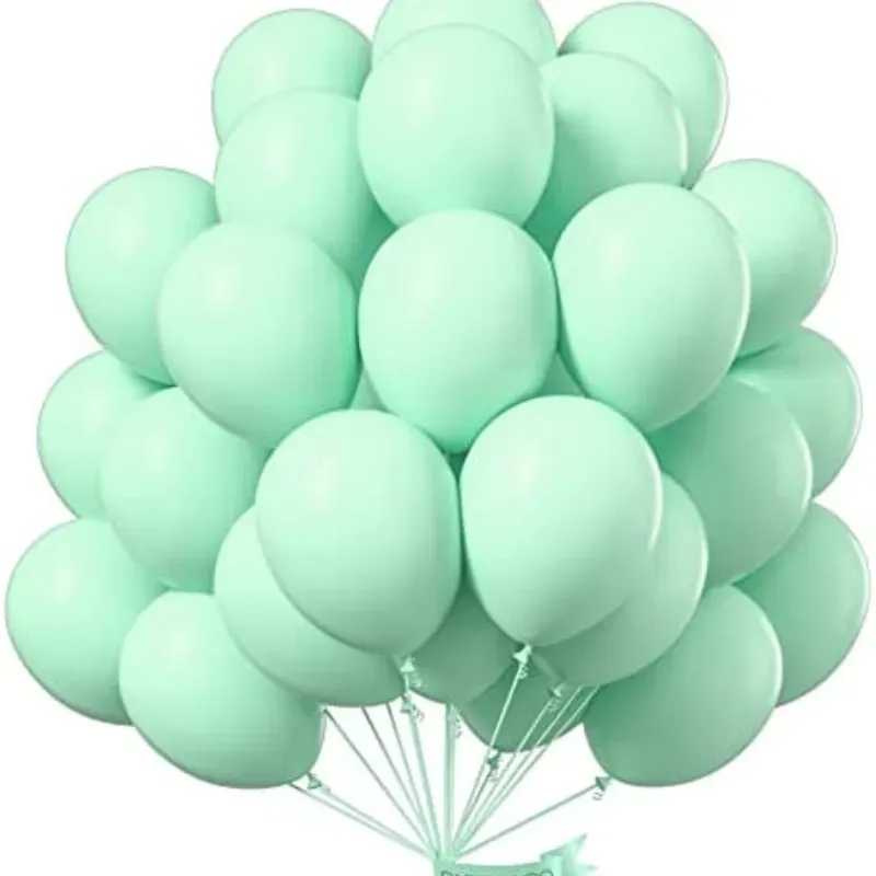 Verde Pastel