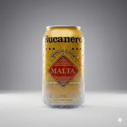 Malta Bucanero