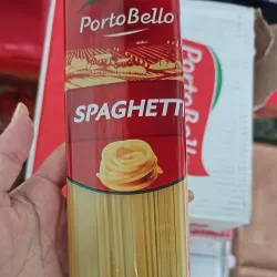 4 Espaguetis 500g