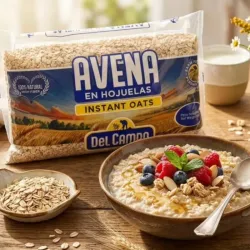 Avena 1lb