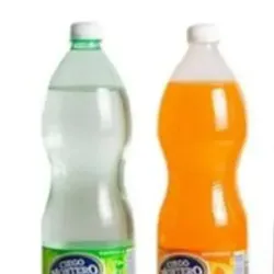 Bala de Refresco gaseoso