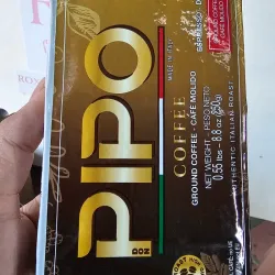 Café pipo