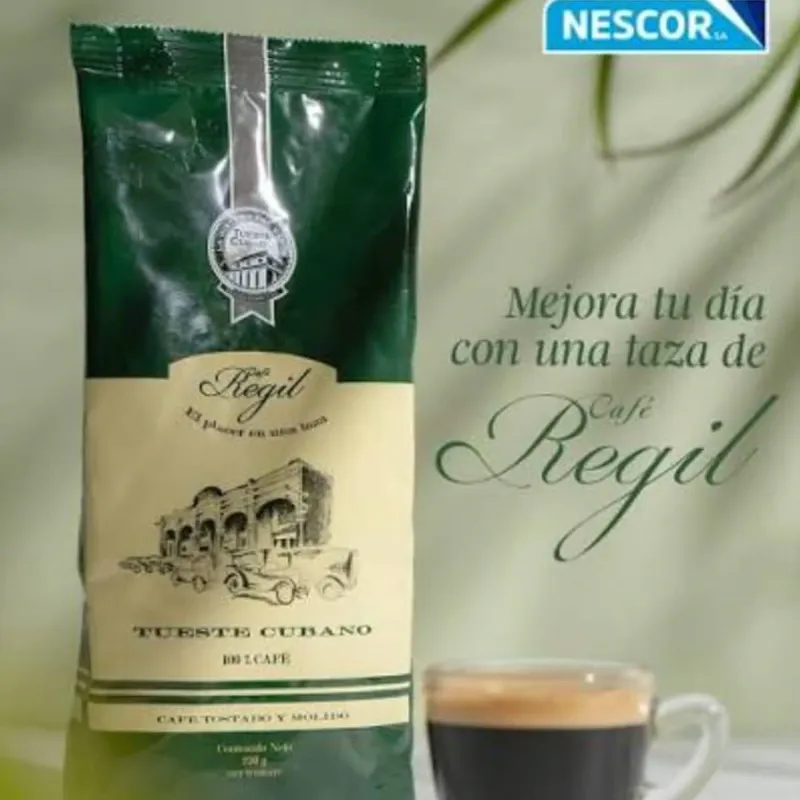 Cafés