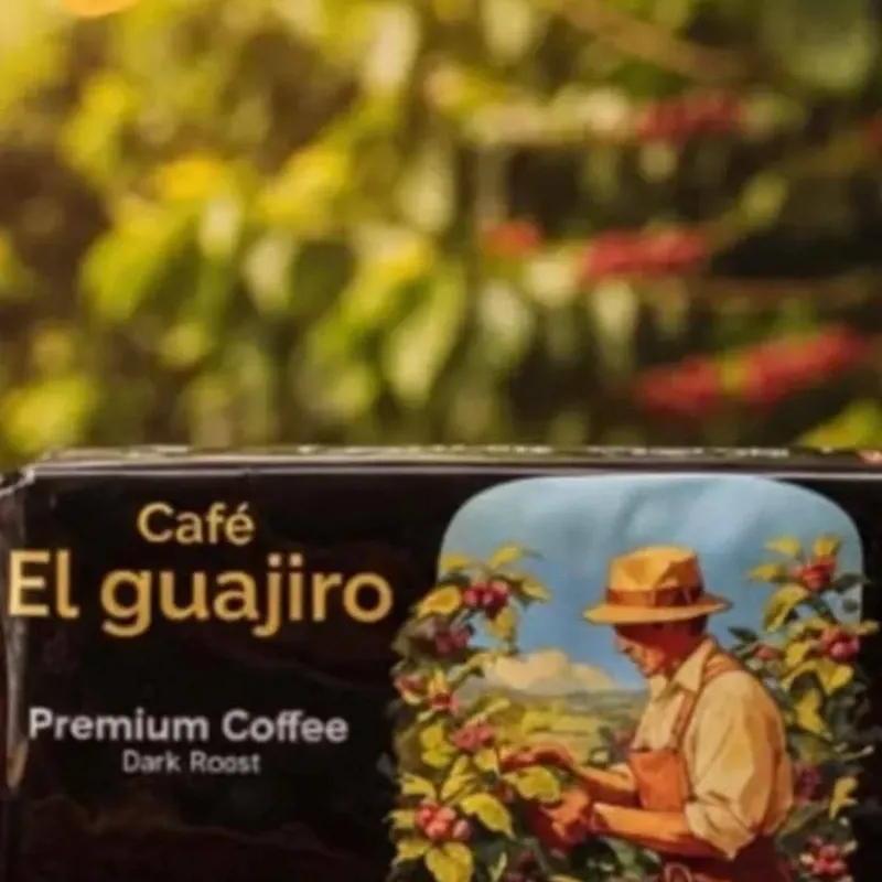 Cafés