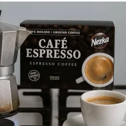 Cafés