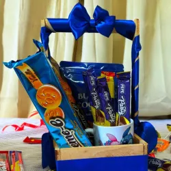 Caja de regalo