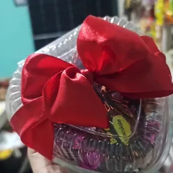 Cajas de bombones