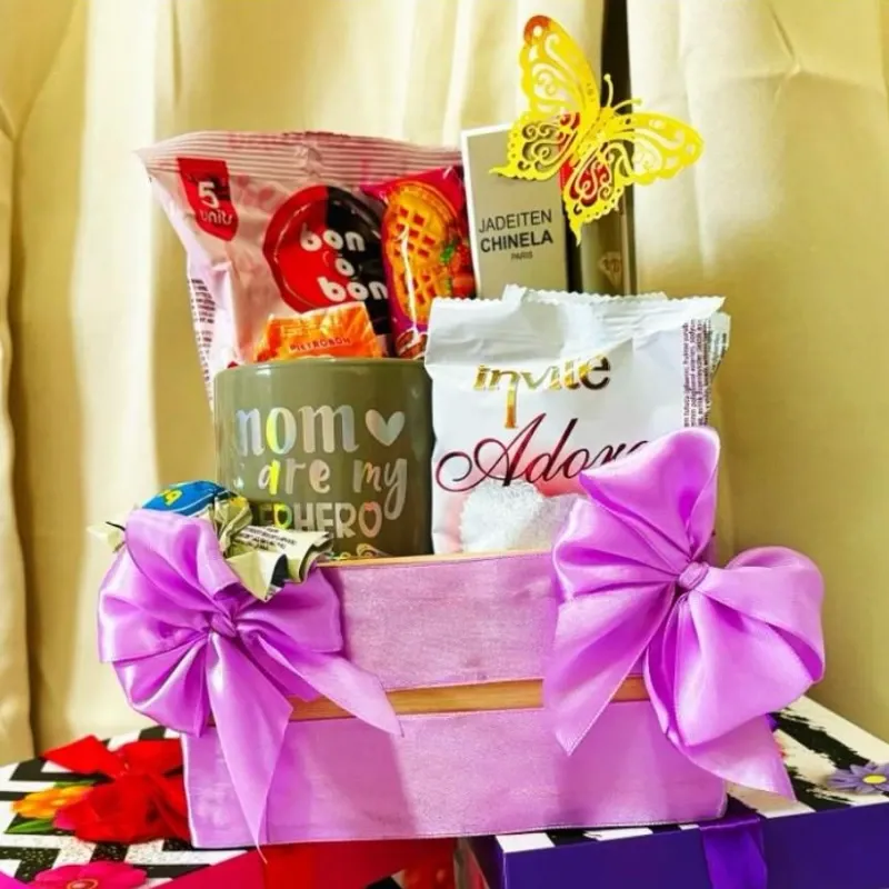 Cajas de regalo