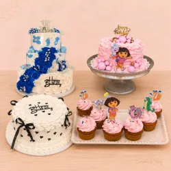 Cakes