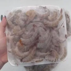 Camarones 1.2lb