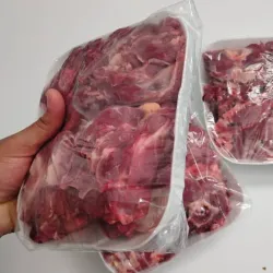 Carne de carnero 1kg