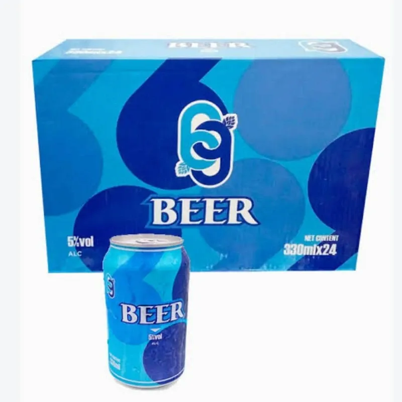 Cerveza