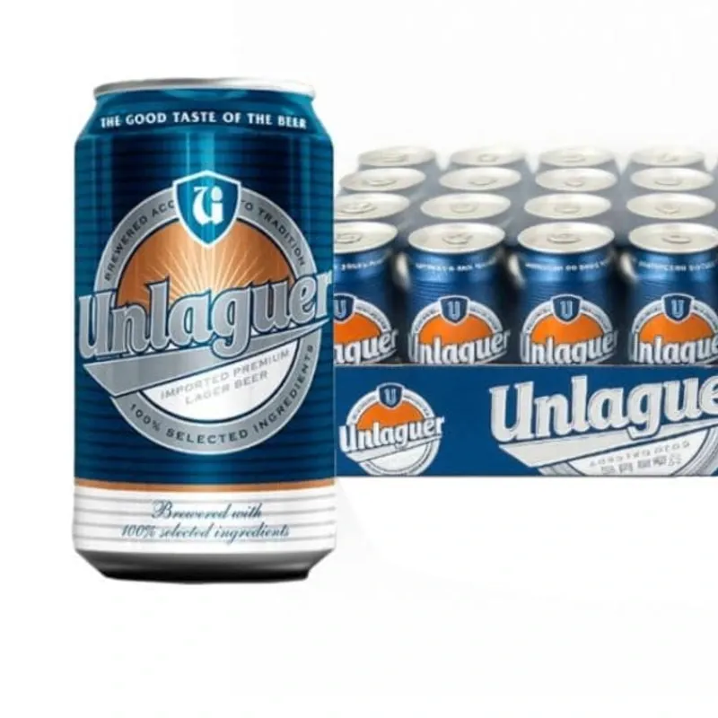 Cerveza