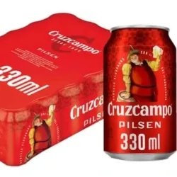 Cerveza
