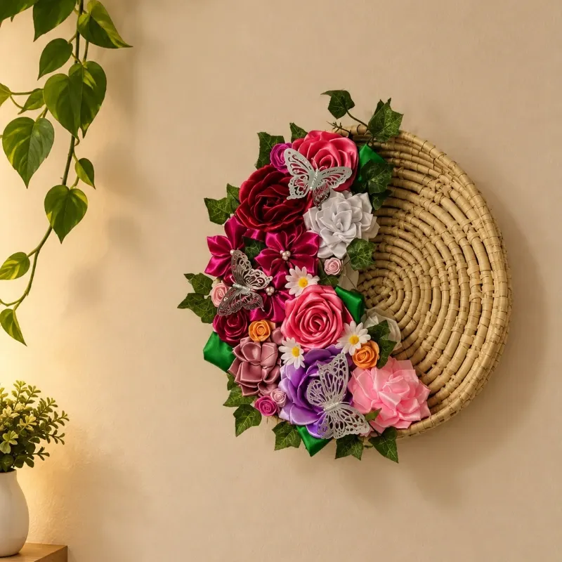 Cesta de regalo