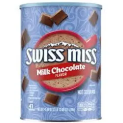 Chocolate en polvo 2lb