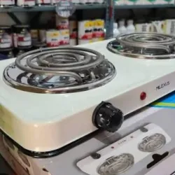 Cocina eléctrica