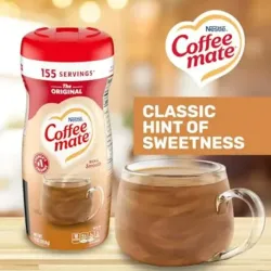 Coffee Matte