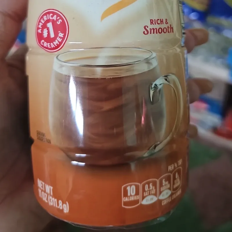 Coffee Matte