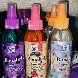 Colonias bonabel 
