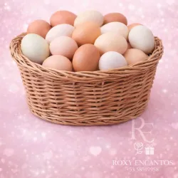 Fili de huevos