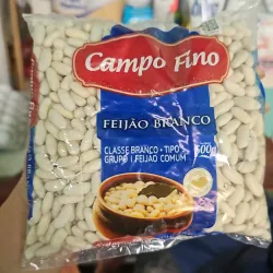 Frijol blanco 500g