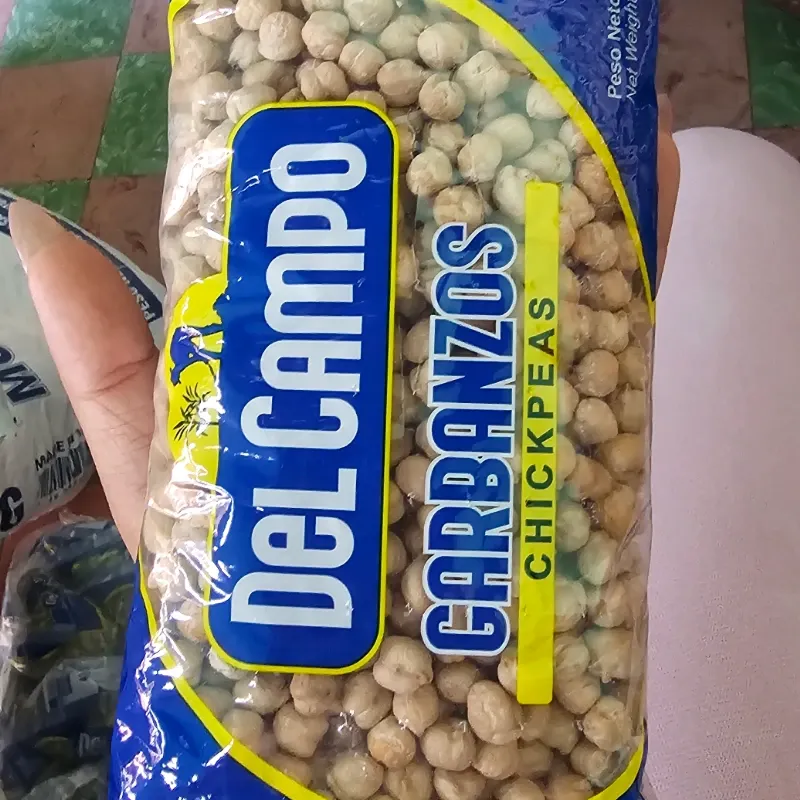 Garbanzo