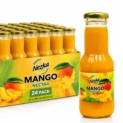 Jugos de botella