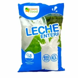 Leche en polvo 1kg