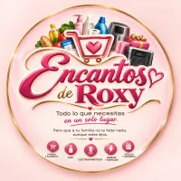 Encantos de Roxy