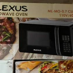 Microondas Milexus