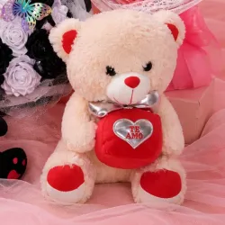 Oso de peluche