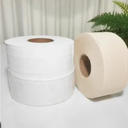 Papel higiénico