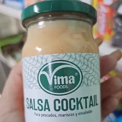 Pasta para bocadito 225g