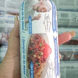 Picadillo mixto