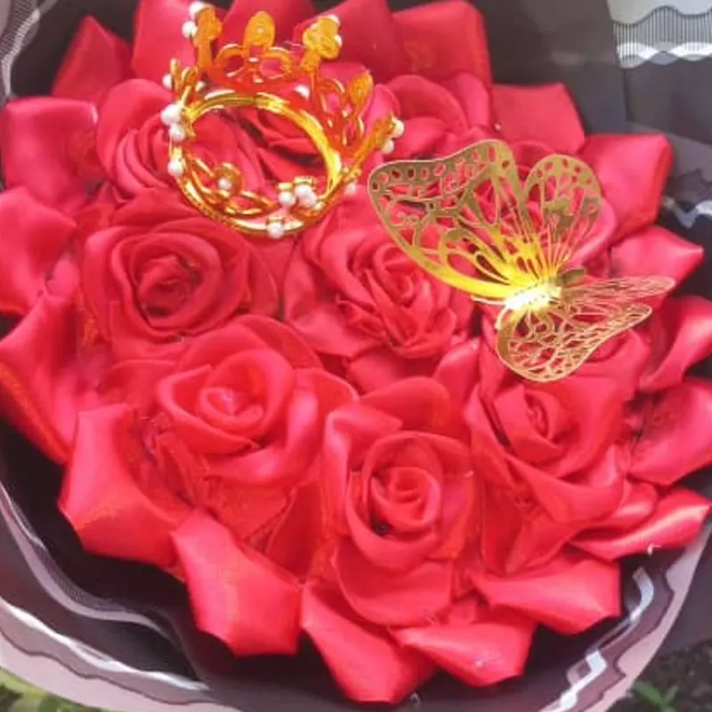 Ramos de flores eternas