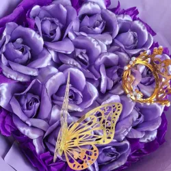 Ramos de flores eternas