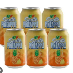 Refresco gaseoso